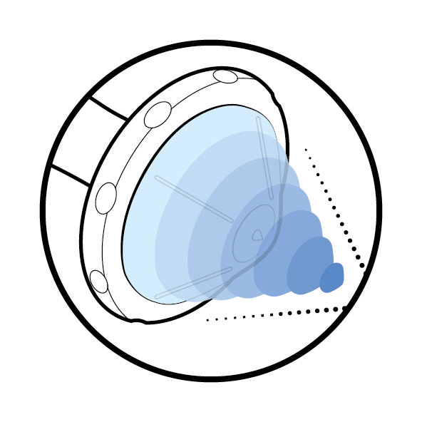 DolorClast® Focused Shock Waves | EMS Pain Therapy